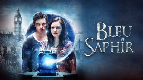 bleu saphir streaming